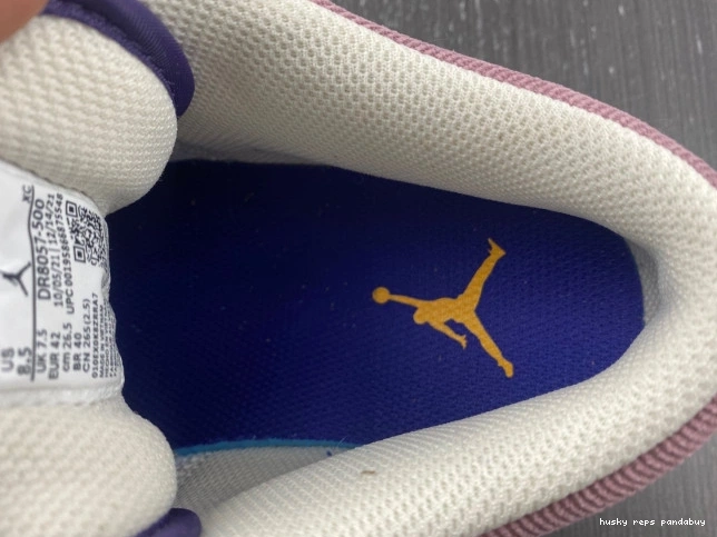 Rep Husky DR8057-500 1 Unity Air Low Jordan (W) 0711